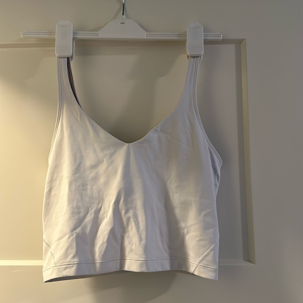 Lululemon Align Tank 6